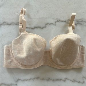 Soma bra size 32D